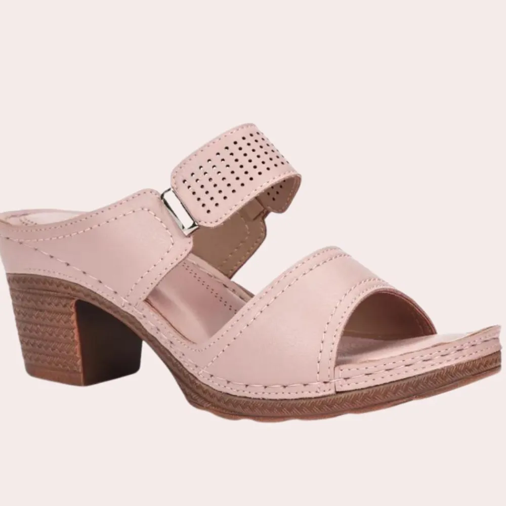 Damesschoenen*Stijlvolle zomerse damessandalen