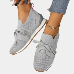 Damesschoenen*Stijlvolle zomerse damessneakers