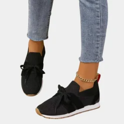 Damesschoenen*Stijlvolle zomerse damessneakers