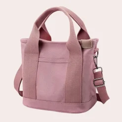 Tassen*Stijlvolle zomerse damesschoudertas