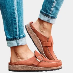 Damesschoenen*Stijlvolle zomerse damessandalen