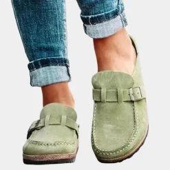 Damesschoenen*Stijlvolle zomerse damessandalen