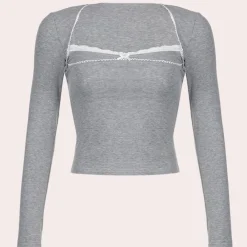 Topjes & Shirts Dames*Stijlvolle zomerse damestop