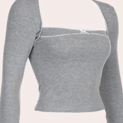 Topjes & Shirts Dames*Stijlvolle zomerse damestop