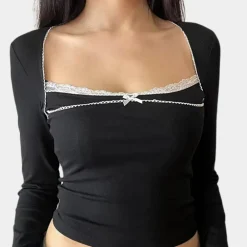 Topjes & Shirts Dames*Stijlvolle zomerse damestop