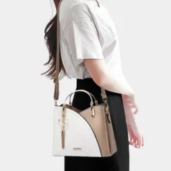 Tassen*Stijlvolle zomerse damestas