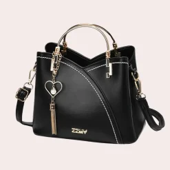 Tassen*Stijlvolle zomerse damestas