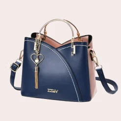 Tassen*Stijlvolle zomerse damestas