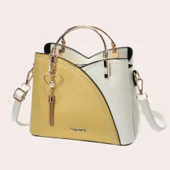 Tassen*Stijlvolle zomerse damestas