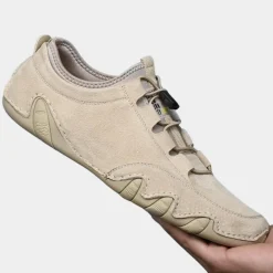 Schoenen Heren*Stijlvolle zomerse herenschoenen