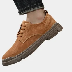 Schoenen Heren*Stijlvolle zomerse herenschoenen