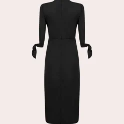 Jurken & Jumpsuits Dames*Stijlvolle zomerse midi-jurk voor dames