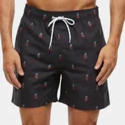 Broeken Heren*Stijlvolle zwemshorts voor heren - Perfect voor de zomer