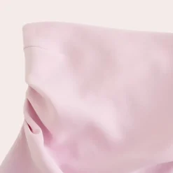 Blazers & Blouses Dames*Strapless damesblouse voor de zomer