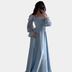 Jurken & Jumpsuits Dames*Suzanne - Comfortabele en elegante damesjurk voor de zomer