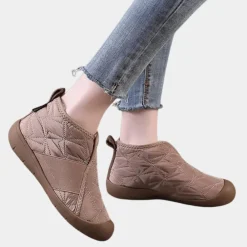 Damesschoenen*SYLVIA - Moderne Zomersneeuwschoenen voor Dames