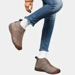 Damesschoenen*SYLVIA - Moderne Zomersneeuwschoenen voor Dames