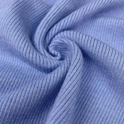 Truien & Vesten Dames*TADITA - Modieuze Zomerse Trui voor Dames Blauw