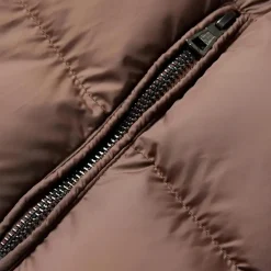 Jassen Heren*TAI - Herenjack met pluche capuchon