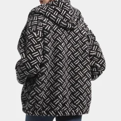 Jassen Dames*TALITA - Modieuze Zomerjas voor Dames Zwart