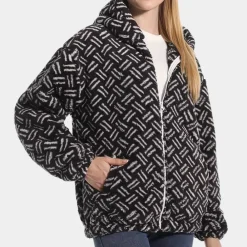 Jassen Dames*TALITA - Modieuze Zomerjas voor Dames Zwart