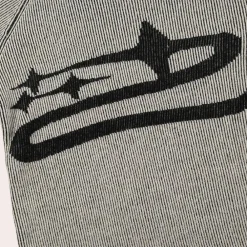 Truien & Vesten Dames*TANDICE - Luchtige Zomertrui voor Dames Grijs