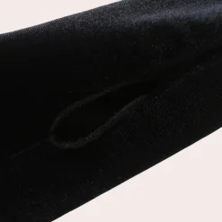 Jurken & Jumpsuits Dames*TANDILYN - Modieuze Zomer Jumpsuit voor Dames Zwart