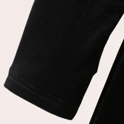 Jurken & Jumpsuits Dames*TANDILYN - Modieuze Zomer Jumpsuit voor Dames Zwart