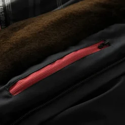 Jassen Heren*Tarvo - Dikke en waterdichte jas voor de winter