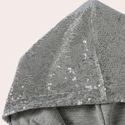 Truien & Vesten Dames*TATIA - Modieuze Zomer Capuchontrui voor Dames