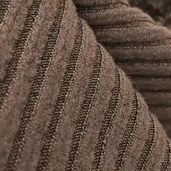 Truien & Vesten Dames*TATTINA - Klassiek Zomervest voor Dames Bruin