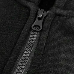 Jassen Heren*TAVORIAN - Comfortabele Zomer Hoodie voor Heren