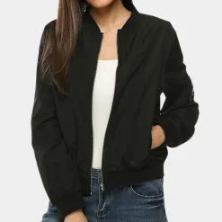 Jassen Dames*Teresa - Comfortabel en luchtig zomerjack voor vrouwen