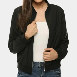 Jassen Dames*Teresa - Comfortabel en luchtig zomerjack voor vrouwen