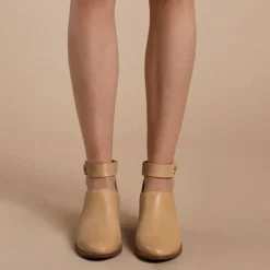 Damesschoenen*TERESIA - Elegante zomerschoenen voor vrouwen