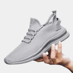 Schoenen Heren*Terrance - Stijlvolle zomerse herenschoenen