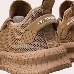 Schoenen Heren*Terrance - Stijlvolle zomerse herenschoenen