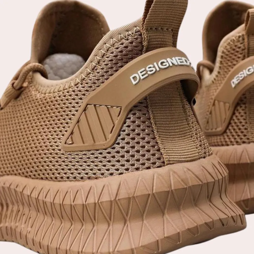 Schoenen Heren*Terrance - Stijlvolle zomerse herenschoenen