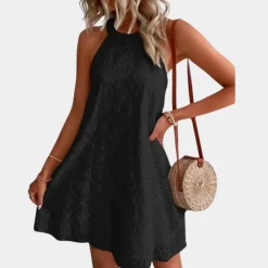 Jurken & Jumpsuits Dames*Tess - Trendy zomerse damesjurk