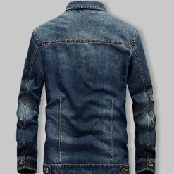 Jassen Heren*TEUN - Klassiek zomerjack voor mannen