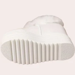 Damesschoenen*THALIA - Luxe Winterschoenen voor Dames