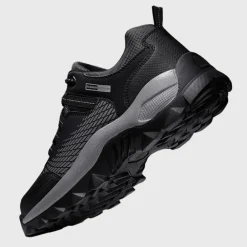 Schoenen Heren*Theodor - Comfortabele zomerse wandelschoenen voor mannen