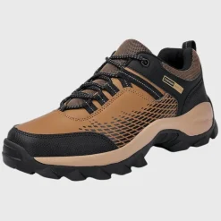 Schoenen Heren*Theodor - Comfortabele zomerse wandelschoenen voor mannen