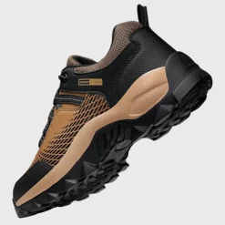 Schoenen Heren*Theodor - Comfortabele zomerse wandelschoenen voor mannen