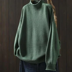 Truien & Vesten Dames*Theodora - Elegante gebreide damestrui voor de zomer