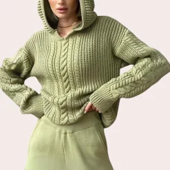 Truien & Vesten Dames*THERESA - Luchtige Zomertrui voor Dames