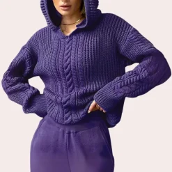 Truien & Vesten Dames*THERESA - Luchtige Zomertrui voor Dames