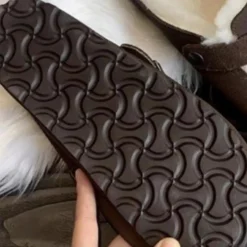 Damesschoenen*Therese - Zachte en Snug Zomerfootwear voor Dames