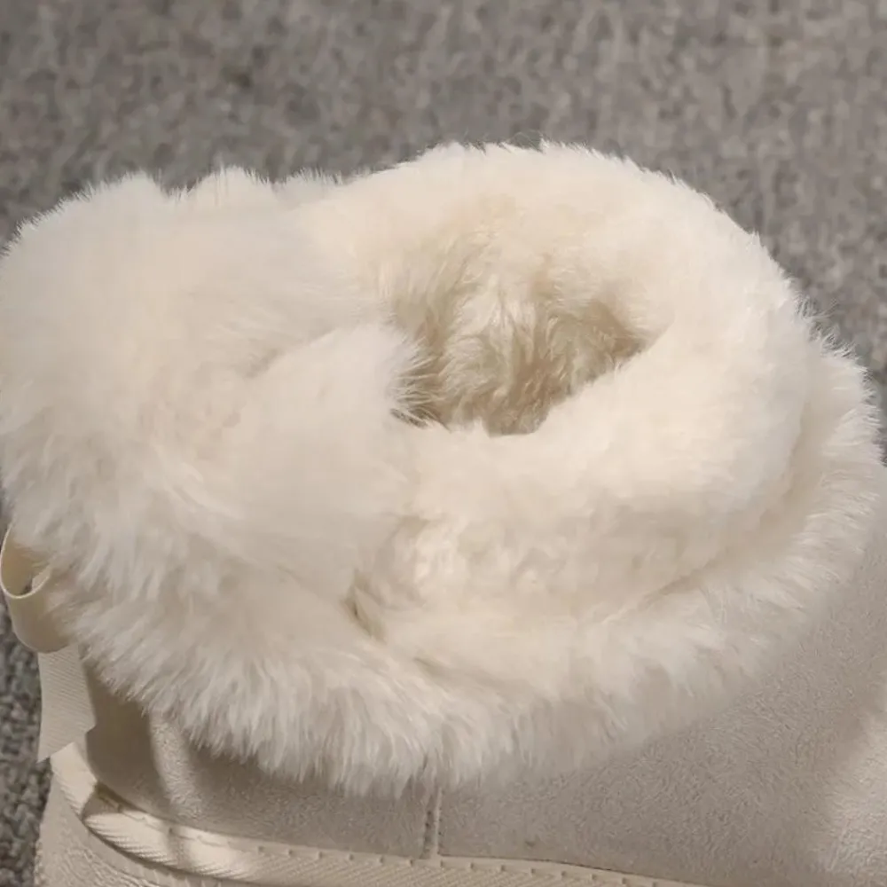 Damesschoenen*THESSA - Klassieke Sneeuwlaarzen voor Dames