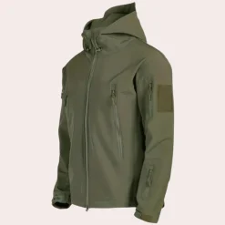 Jassen Heren*Thomas - Lichte zomer windjack voor heren